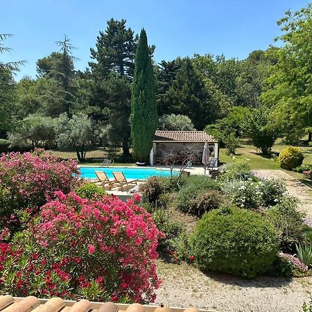 Bed and Breakfast Maison Francoise Aix-en-Provence Exteriér fotografie