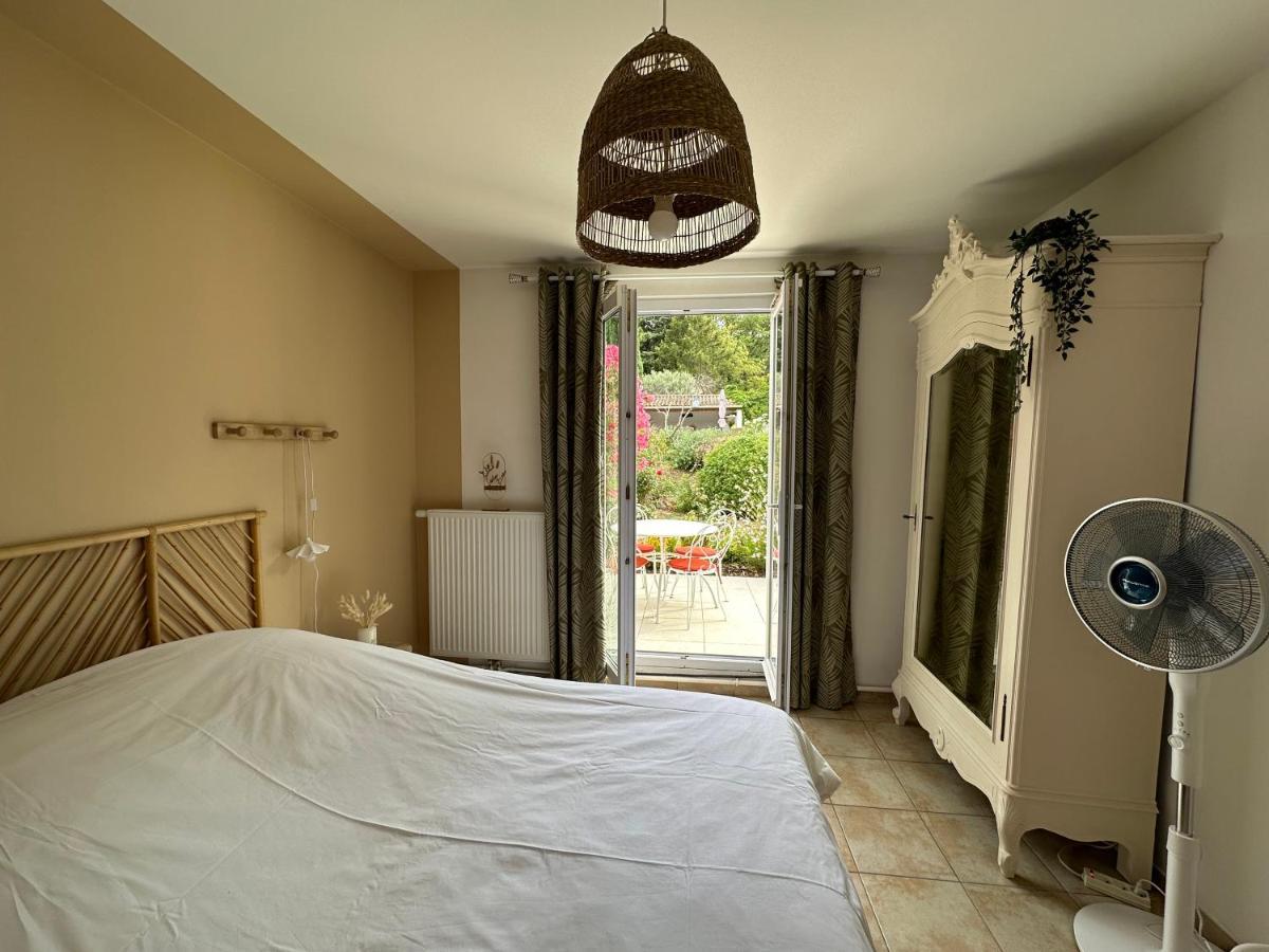 Bed and Breakfast Maison Francoise Aix-en-Provence Exteriér fotografie
