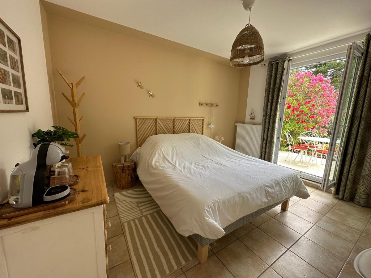 Bed and Breakfast Maison Francoise Aix-en-Provence Exteriér fotografie