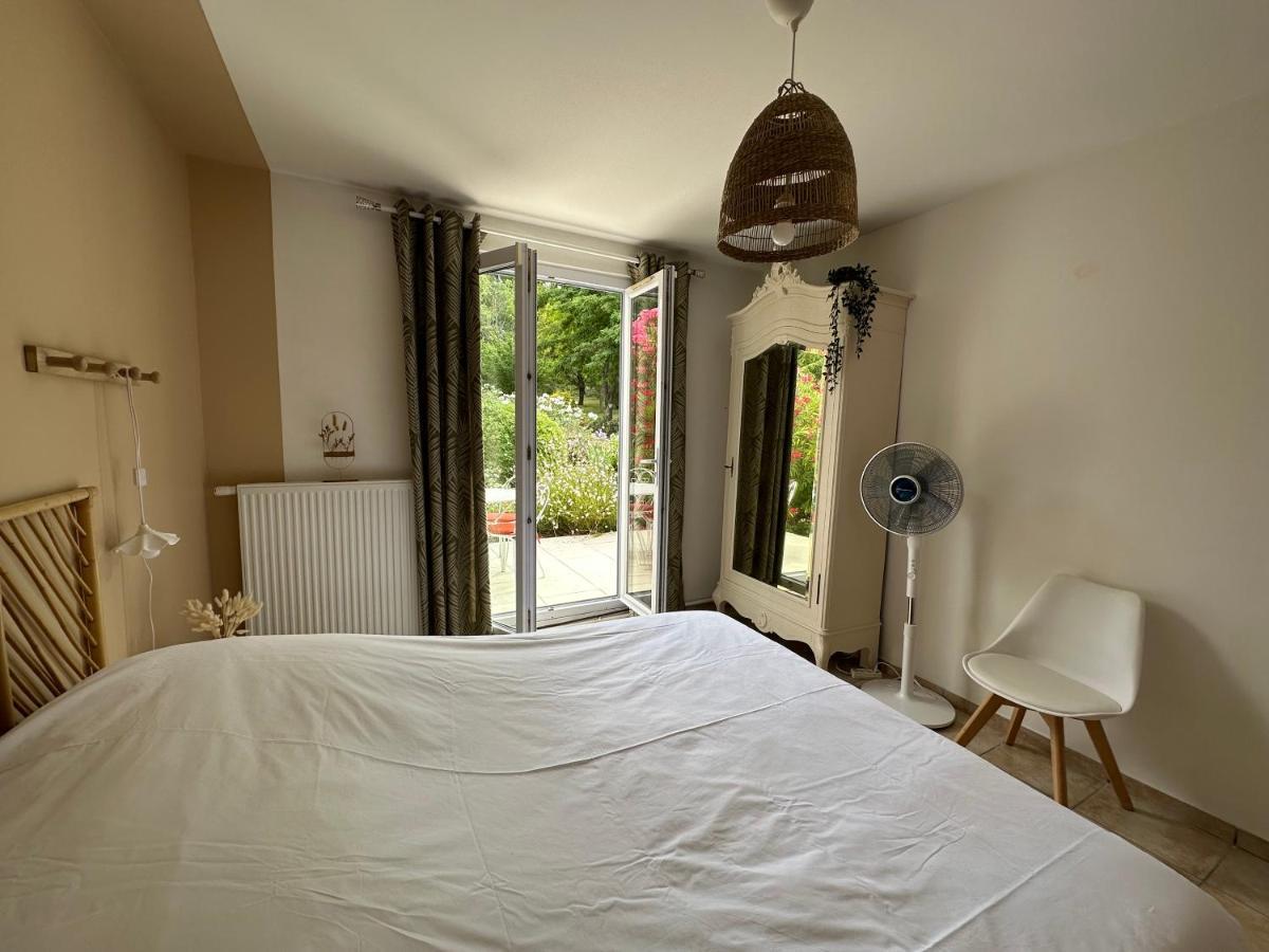Bed and Breakfast Maison Francoise Aix-en-Provence Exteriér fotografie