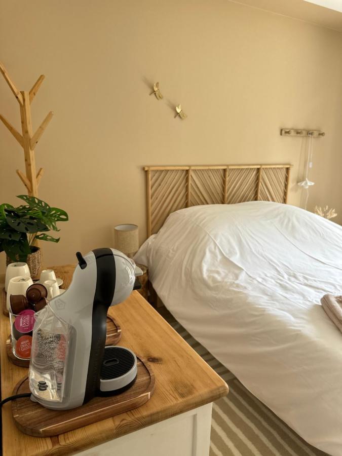 Bed and Breakfast Maison Francoise Aix-en-Provence Exteriér fotografie