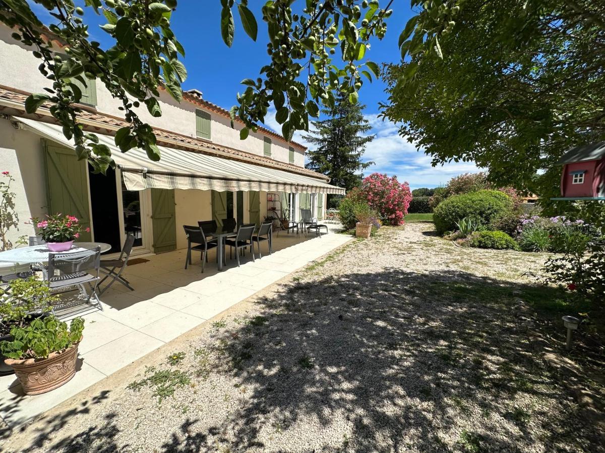 Bed and Breakfast Maison Francoise Aix-en-Provence Exteriér fotografie