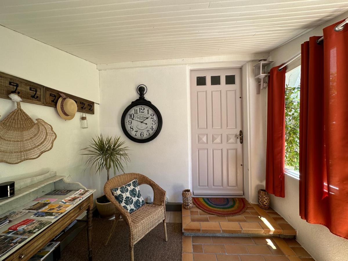 Bed and Breakfast Maison Francoise Aix-en-Provence Exteriér fotografie