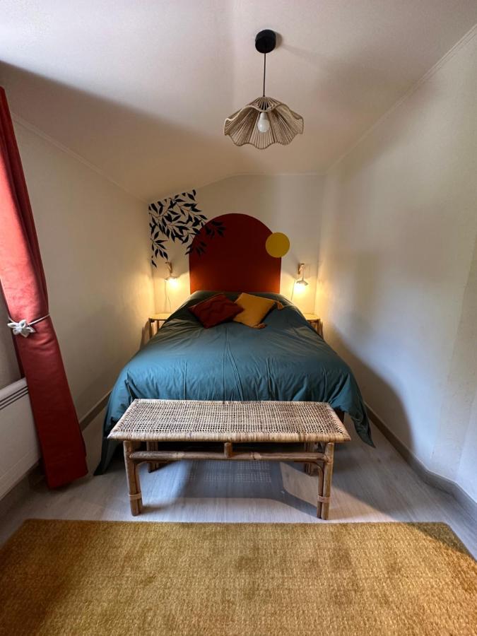 Bed and Breakfast Maison Francoise Aix-en-Provence Exteriér fotografie