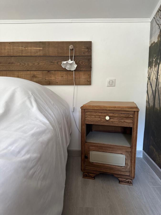 Bed and Breakfast Maison Francoise Aix-en-Provence Exteriér fotografie