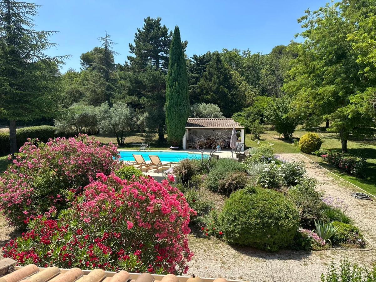 Bed and Breakfast Maison Francoise Aix-en-Provence Exteriér fotografie